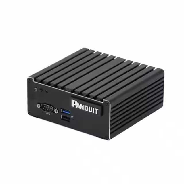 PNPIV Panduit Corp  Services logiciels